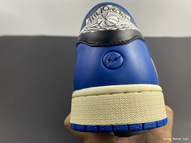 Air Scott Fragment 1 Design Jordan x DM7866-140 x Travis Low Retro 0526